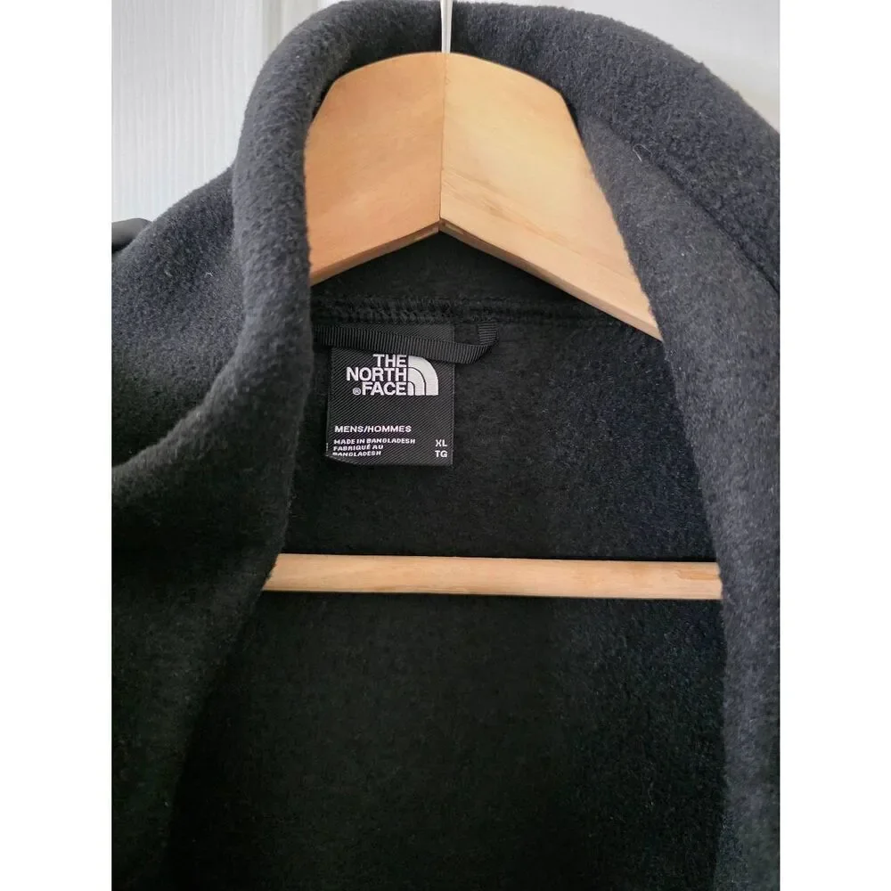 The North Face men's antora triclimate jacket XL